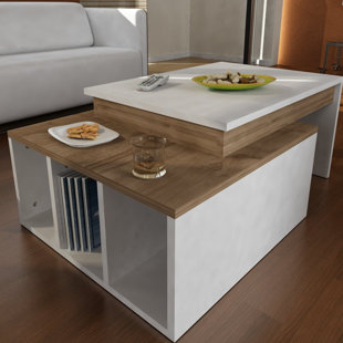 Couchtisch Mit Stauraum Selber Bauen / Couchtisch Quadratisch Bis Zu 70